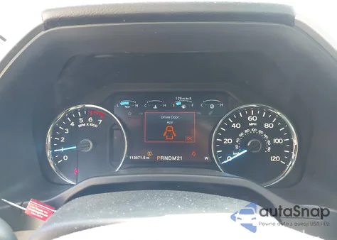 2015 Ford F-150 Lariat from USA, damaged, VIN 1FTEW1EF5FFC49763